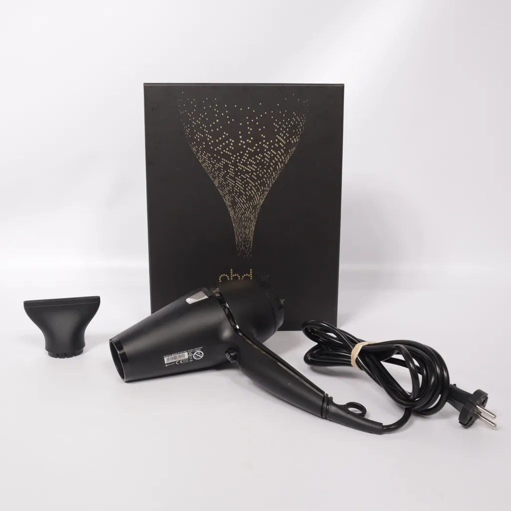 GHD - Haartrockner
