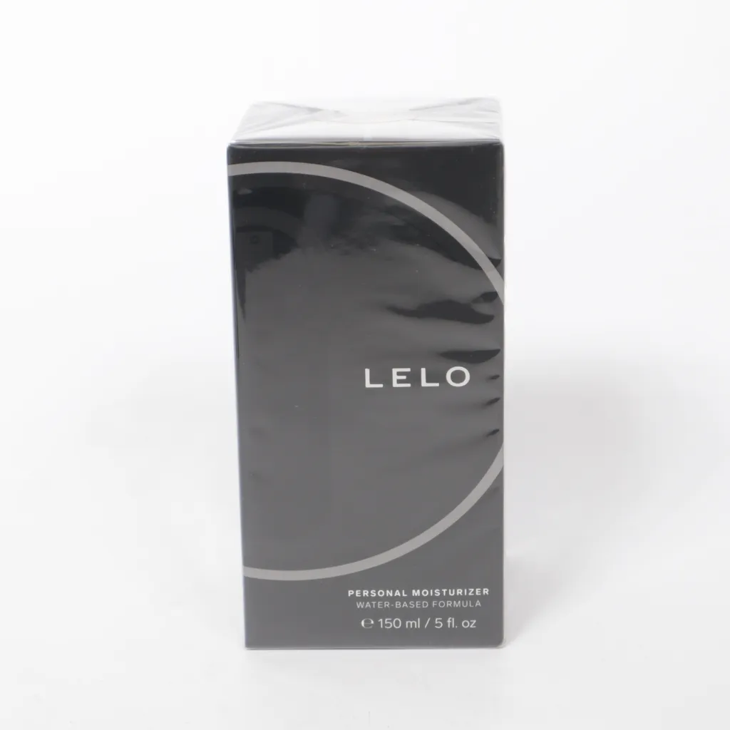 Lelo - Intimcreme
