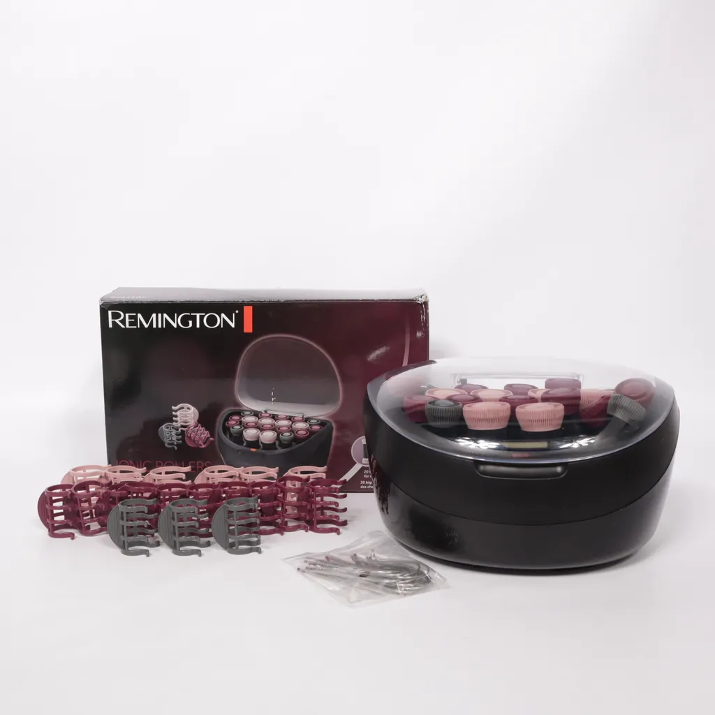 Remington - Heizwickler