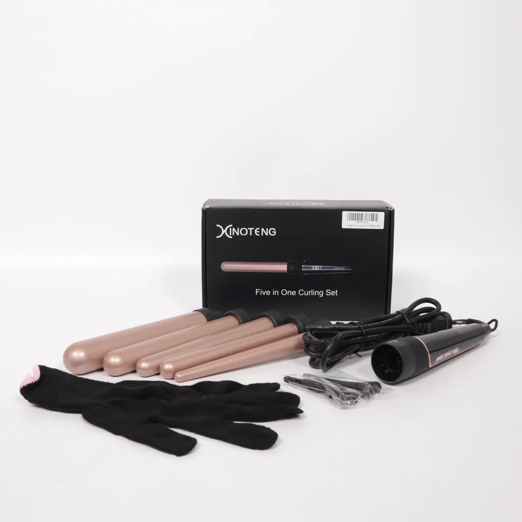 Xinoteng - Lockenstab