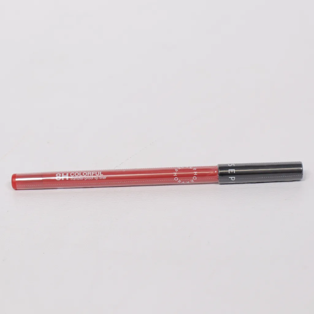 Sephora - Lipliner - Rot