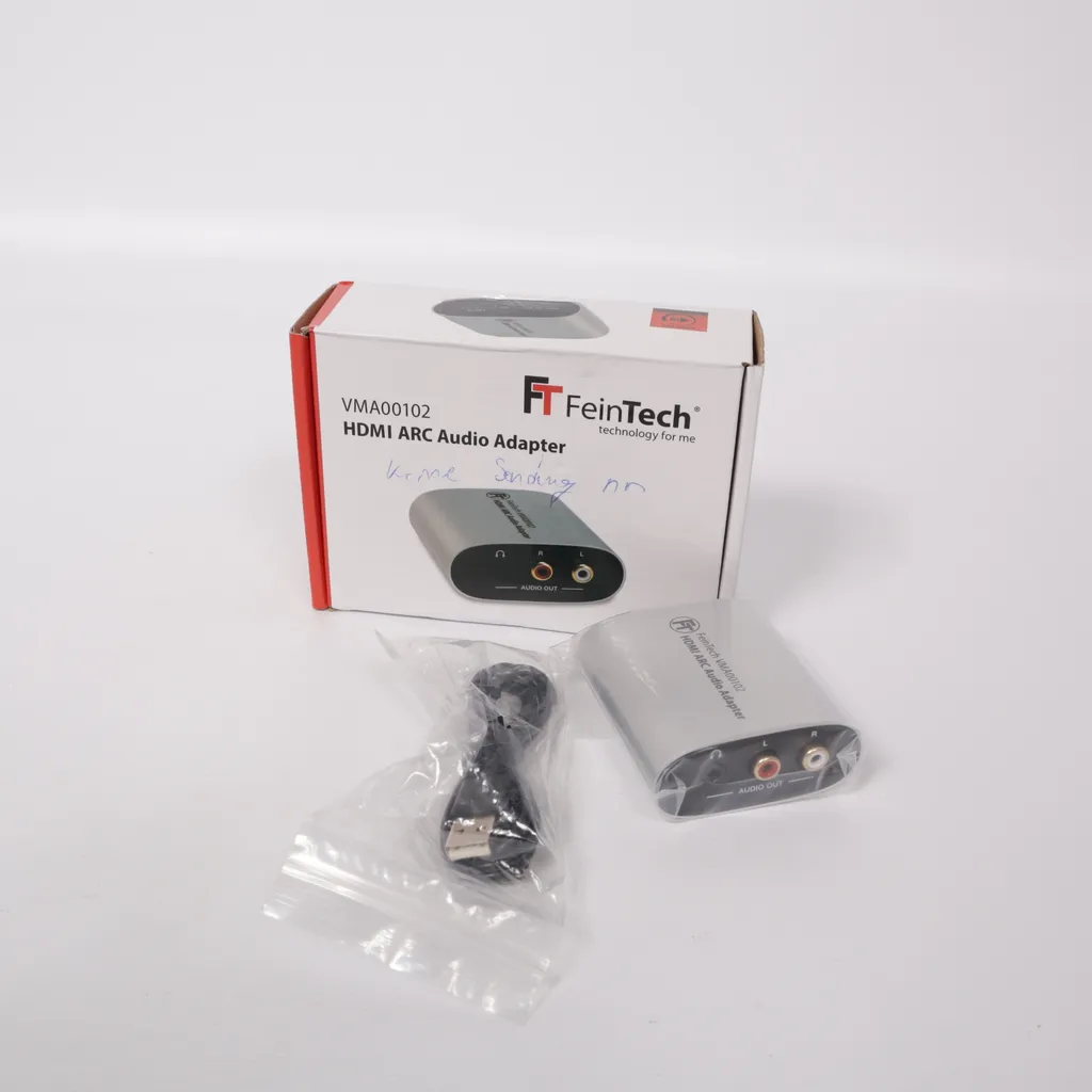 FeinTech - HDMI-Adapter