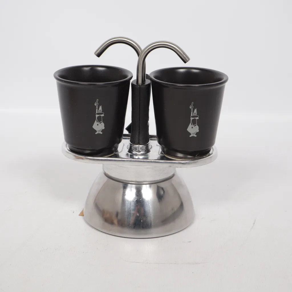 Image of Bialetti Koffiepot (Preloved)
