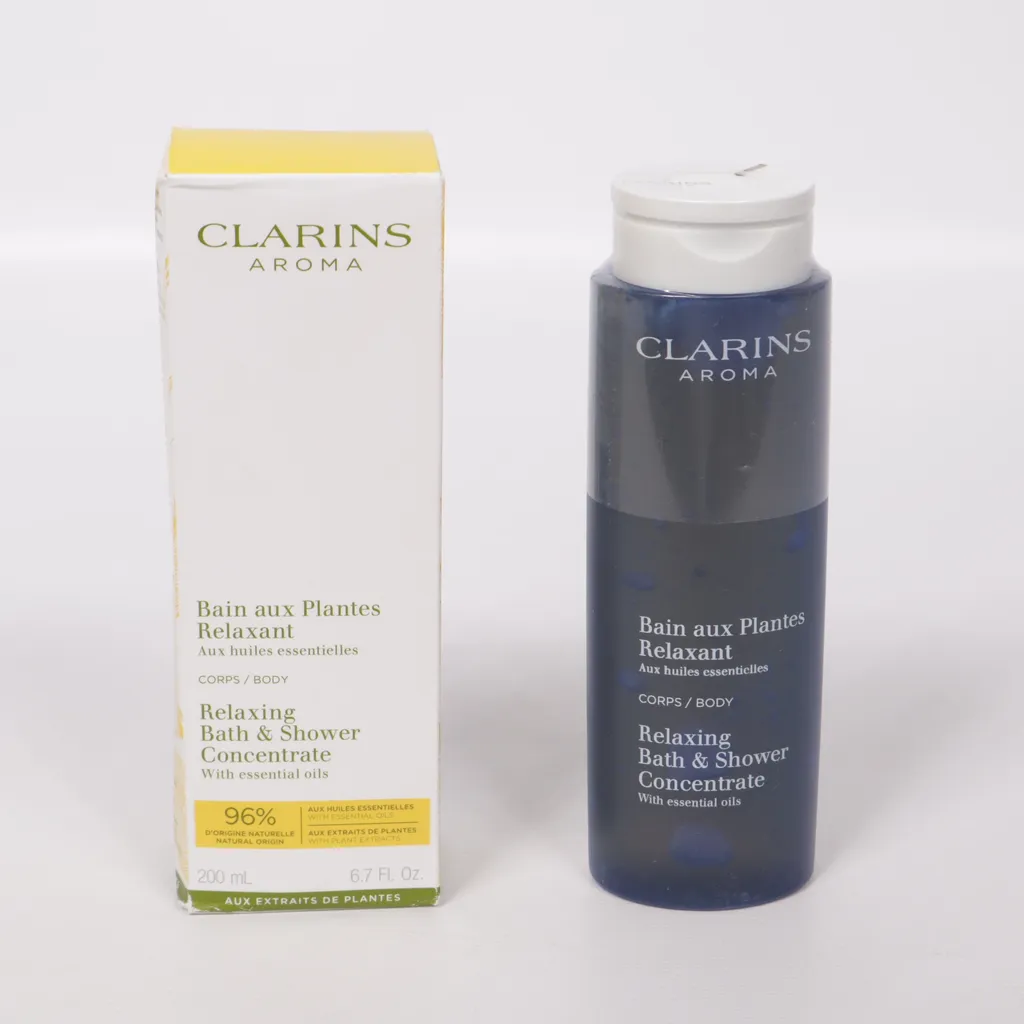 Clarins - Duschgel