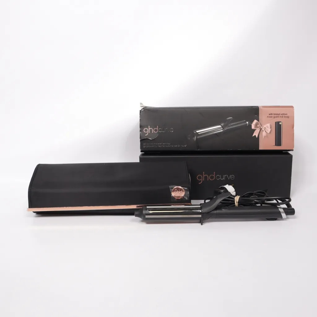 Ghd Curve - Lockenstab