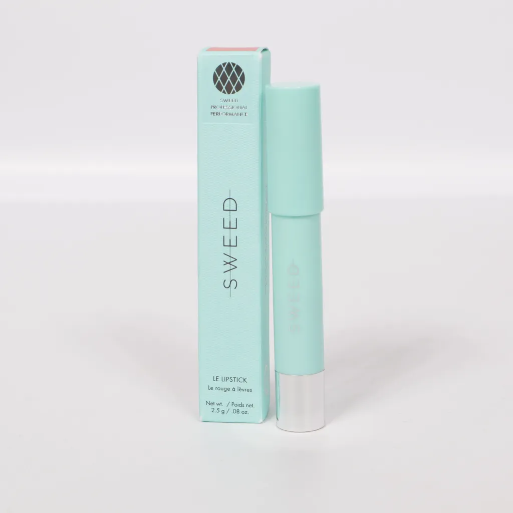 Sweed - Lippenstift - Pink