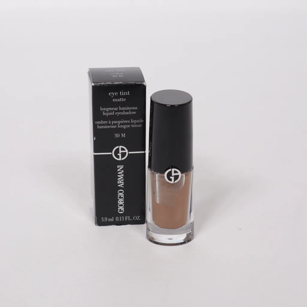 Giorgio Armani Beauty - Lidschatten - Braun