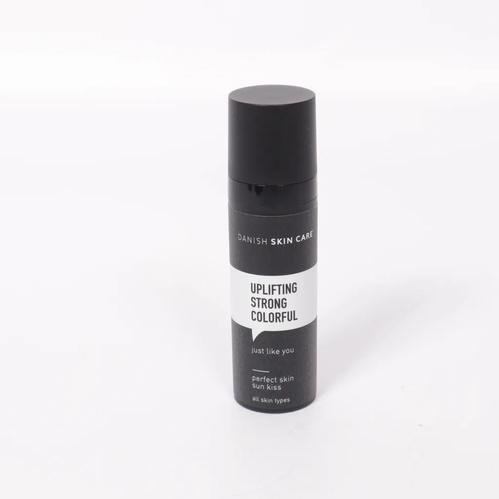 Danish Skin Care - Serum