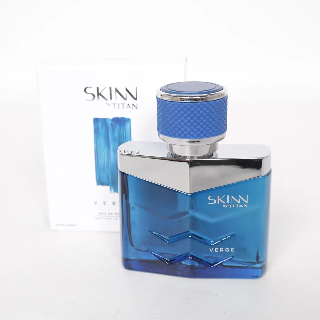 Skinn - Eau de Parfum