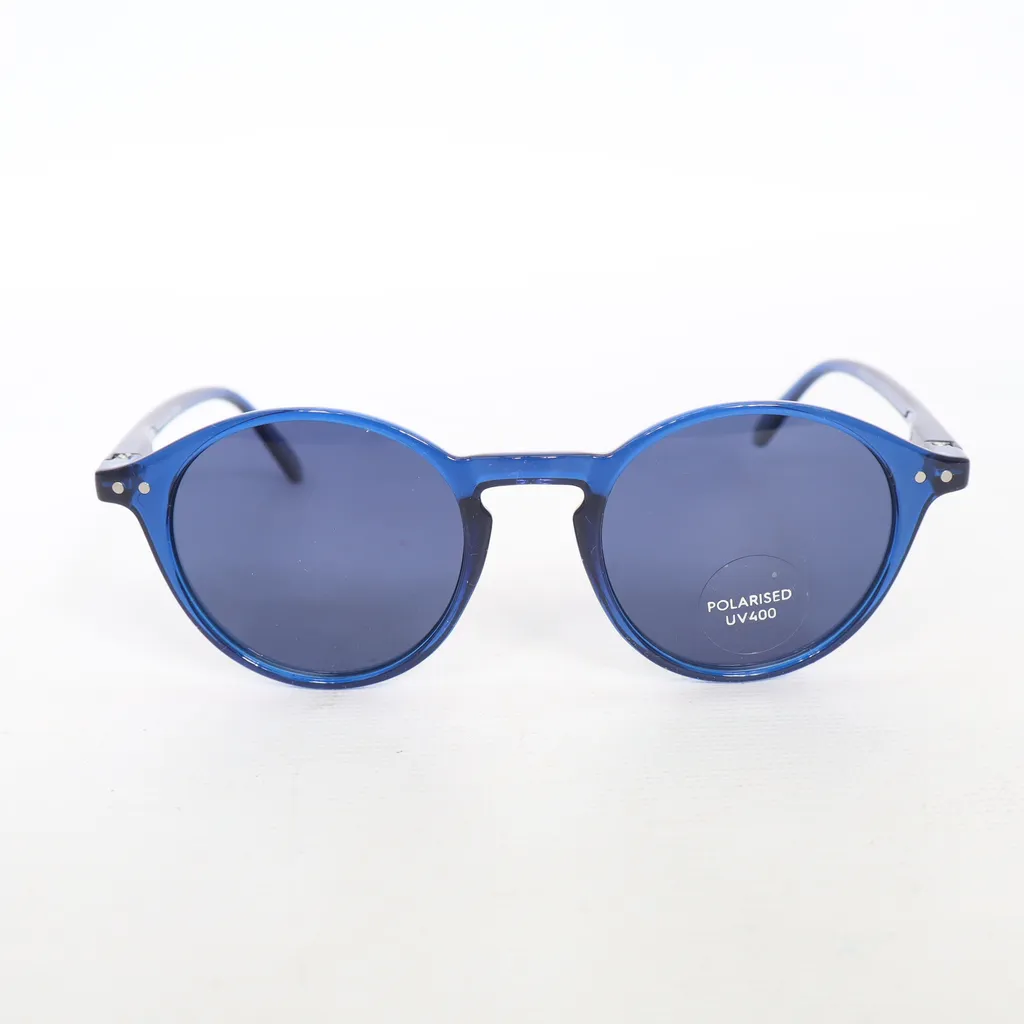 Pilgrim - Sonnenbrille - Damen - Blau