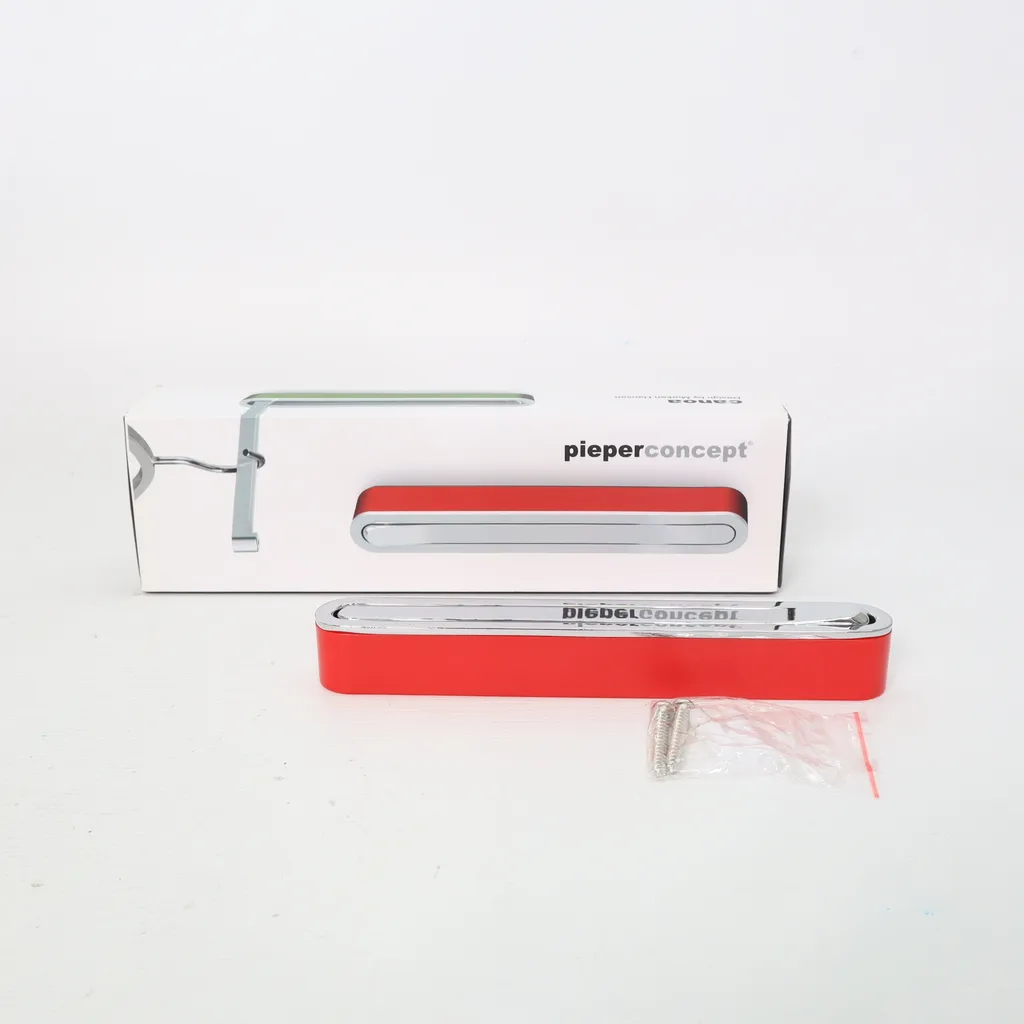 Pieper concept - Haken