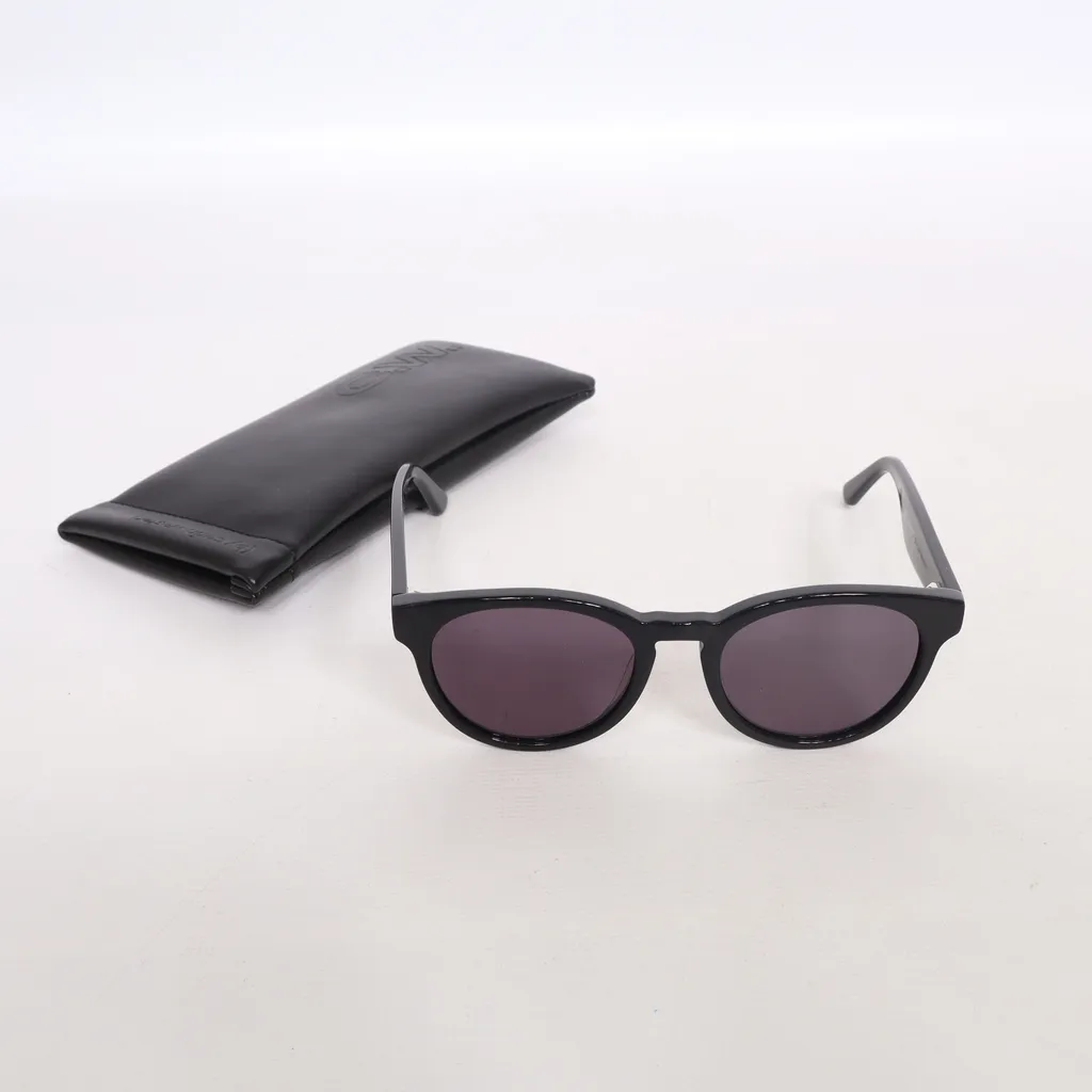 C.W. by Carin Wester - Sonnenbrille - Schwarz