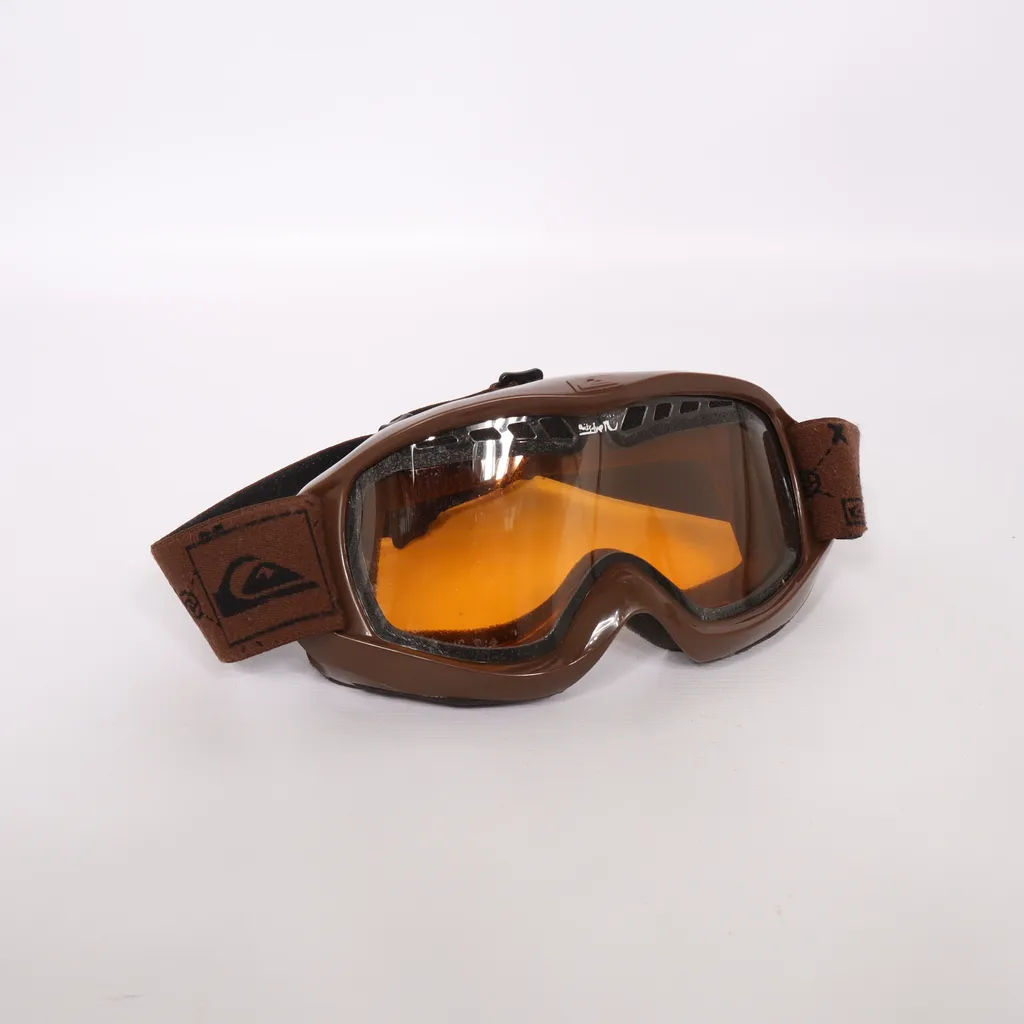 Quiksilver - Skibrille - Braun