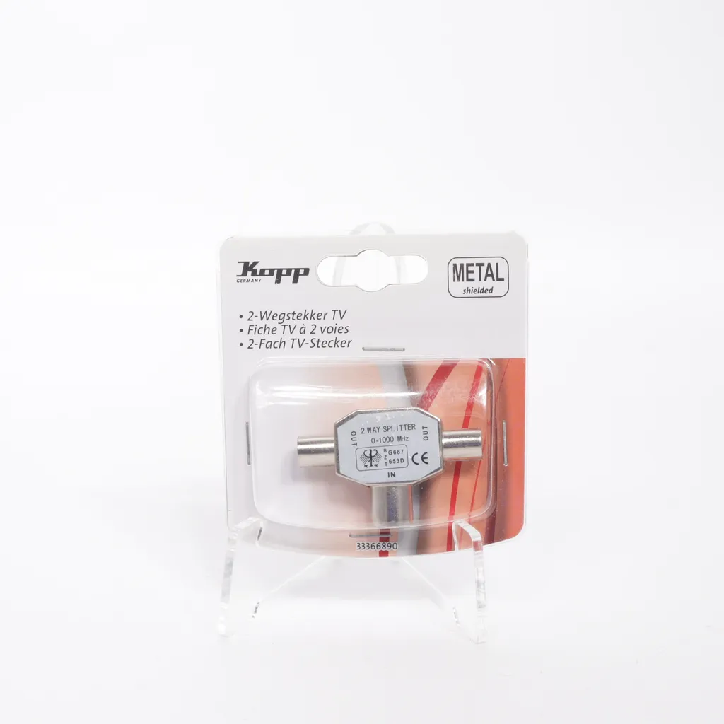 KOPP - HDMI-Adapter
