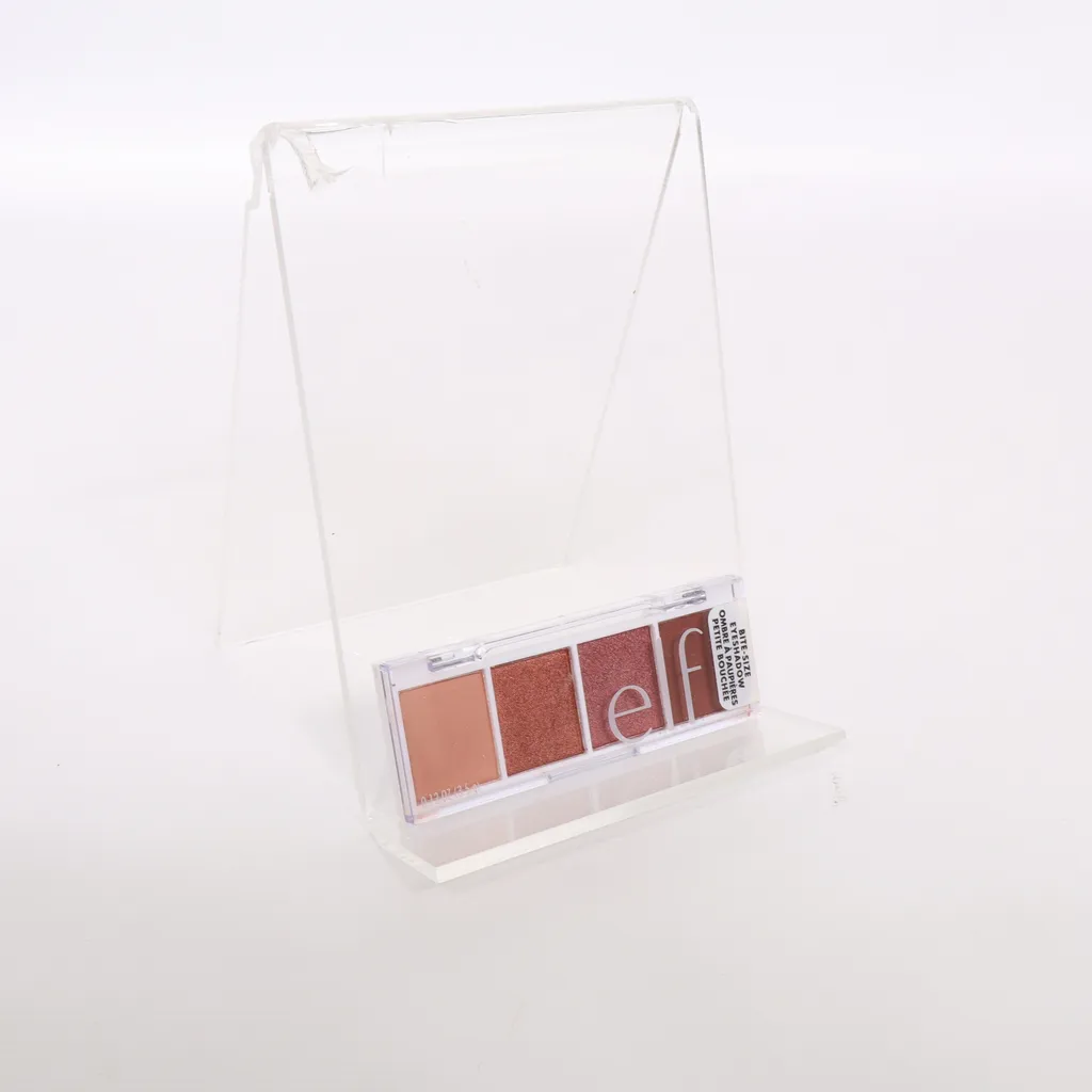 Elf - Lidschattenpalette - Pink