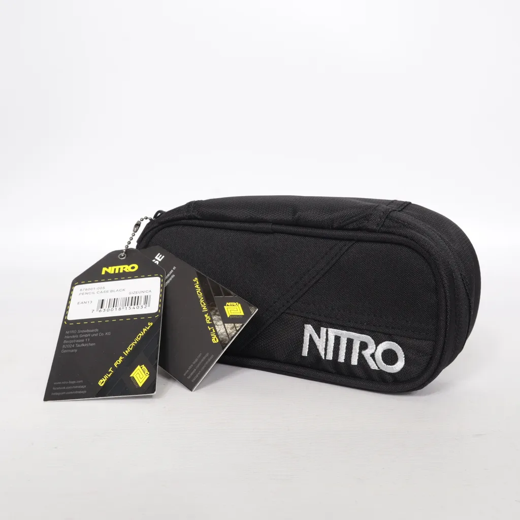 Nitro - Federmappe