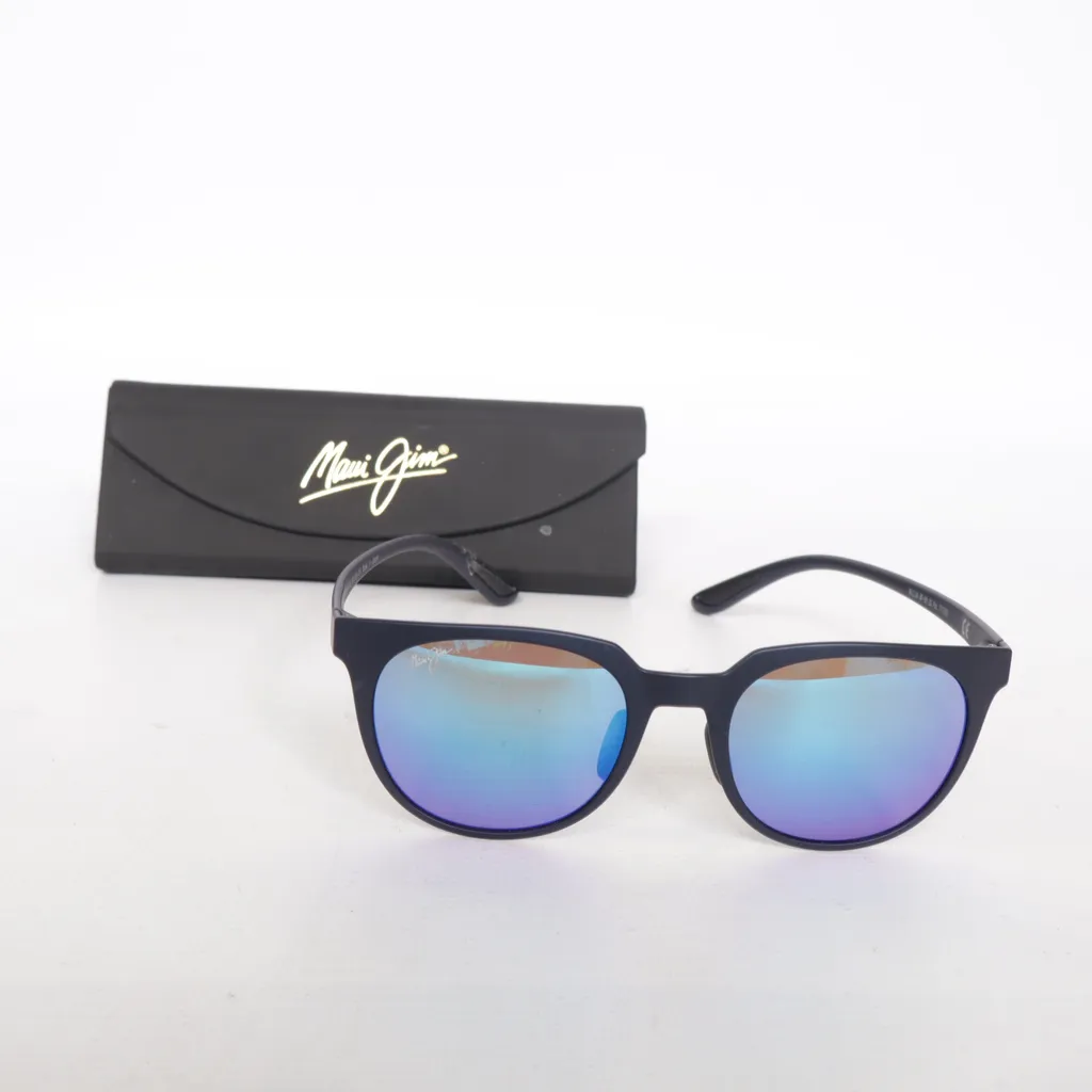 Maui Jim - Sonnenbrille - Damen - Blau