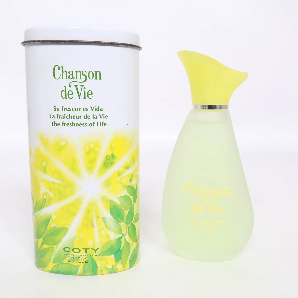 Coty - Eau de Toilette