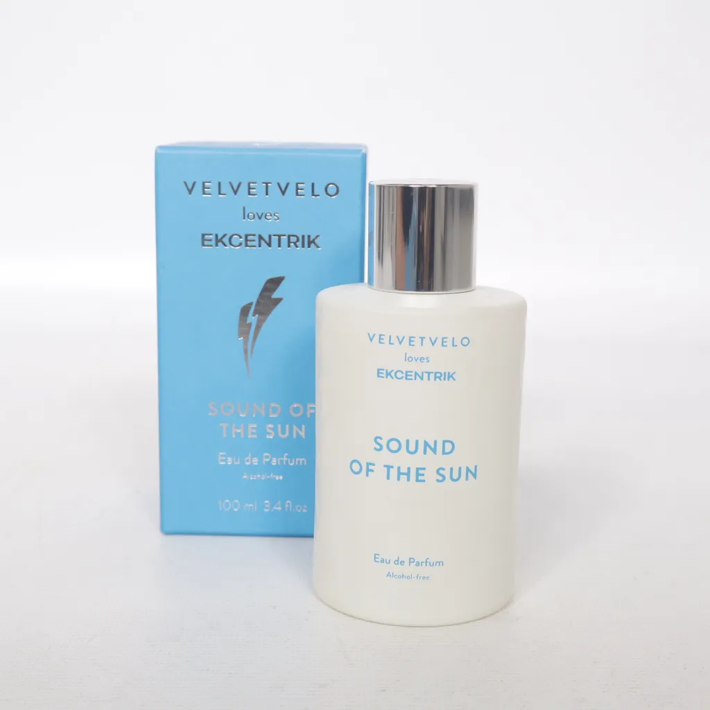 Ekcentrik - Eau de Parfum