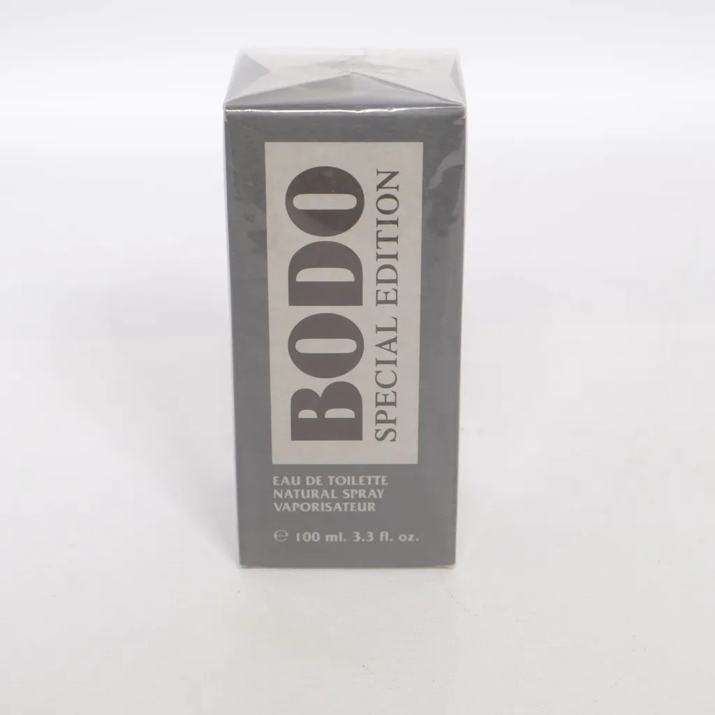Bodo - Eau de Toilette