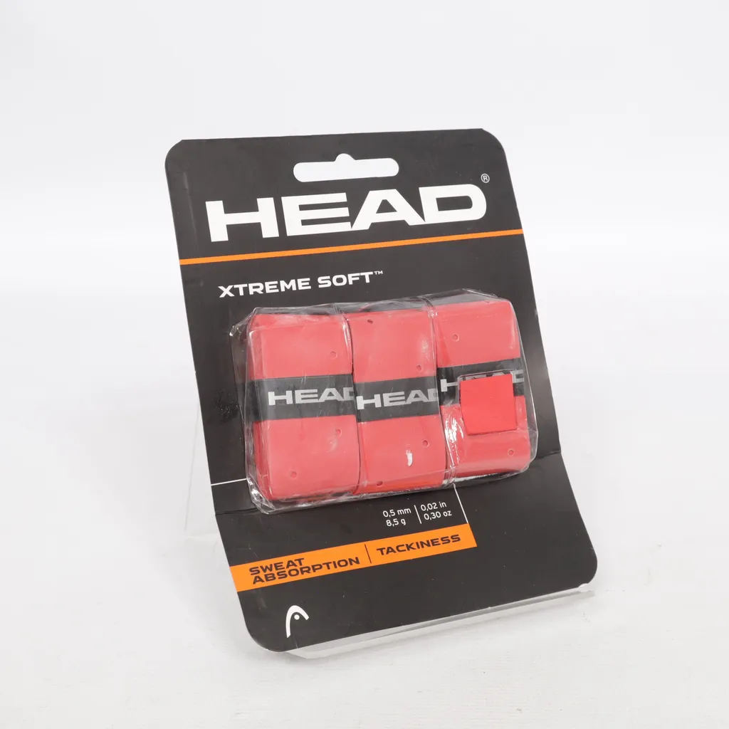 Head - Zubehör - Rot