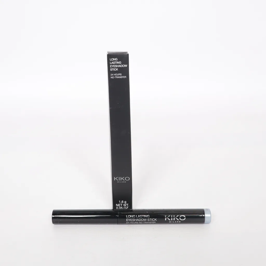 KIKO Milano - Lidschatten - Blau