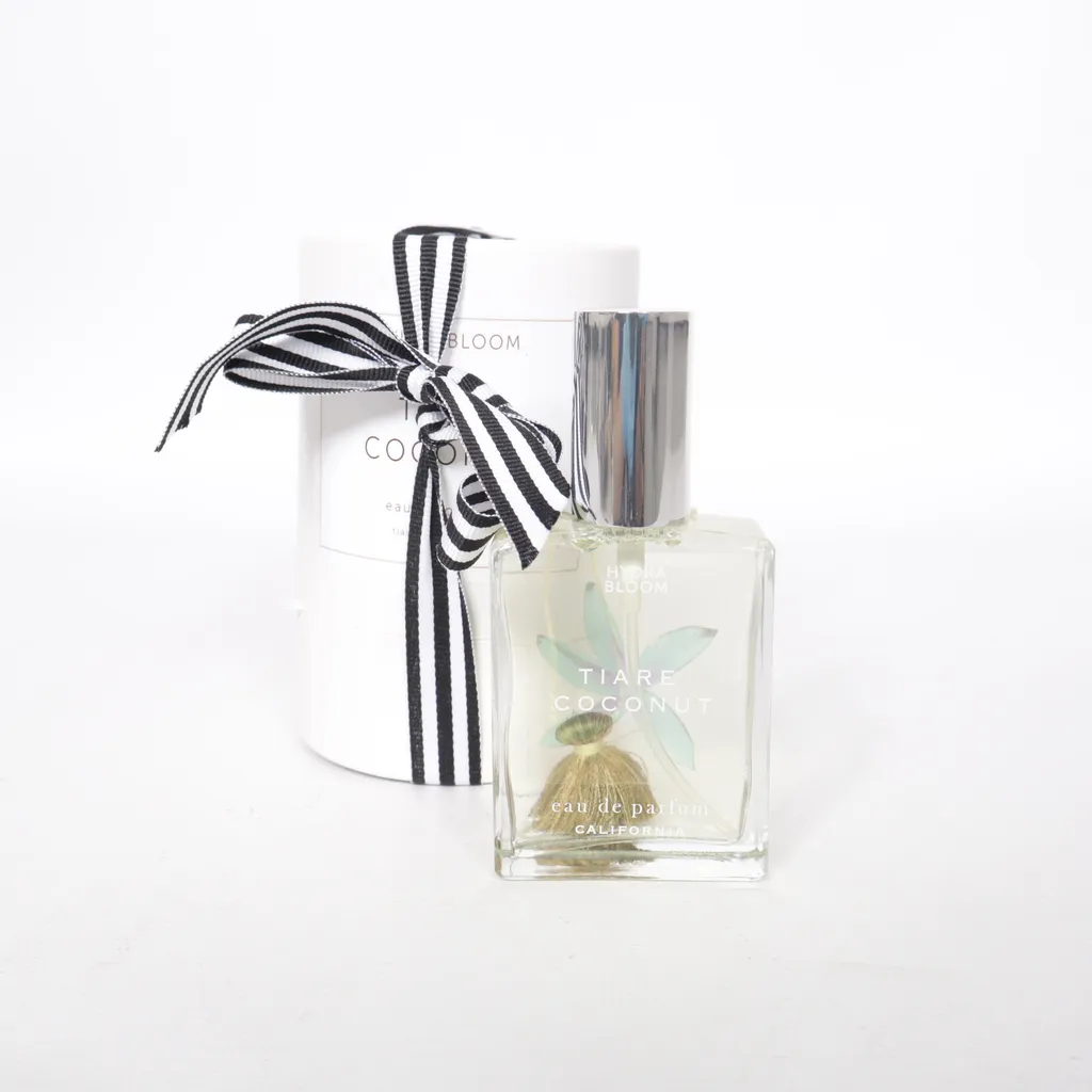 Hydra Bloom - Eau de Parfum