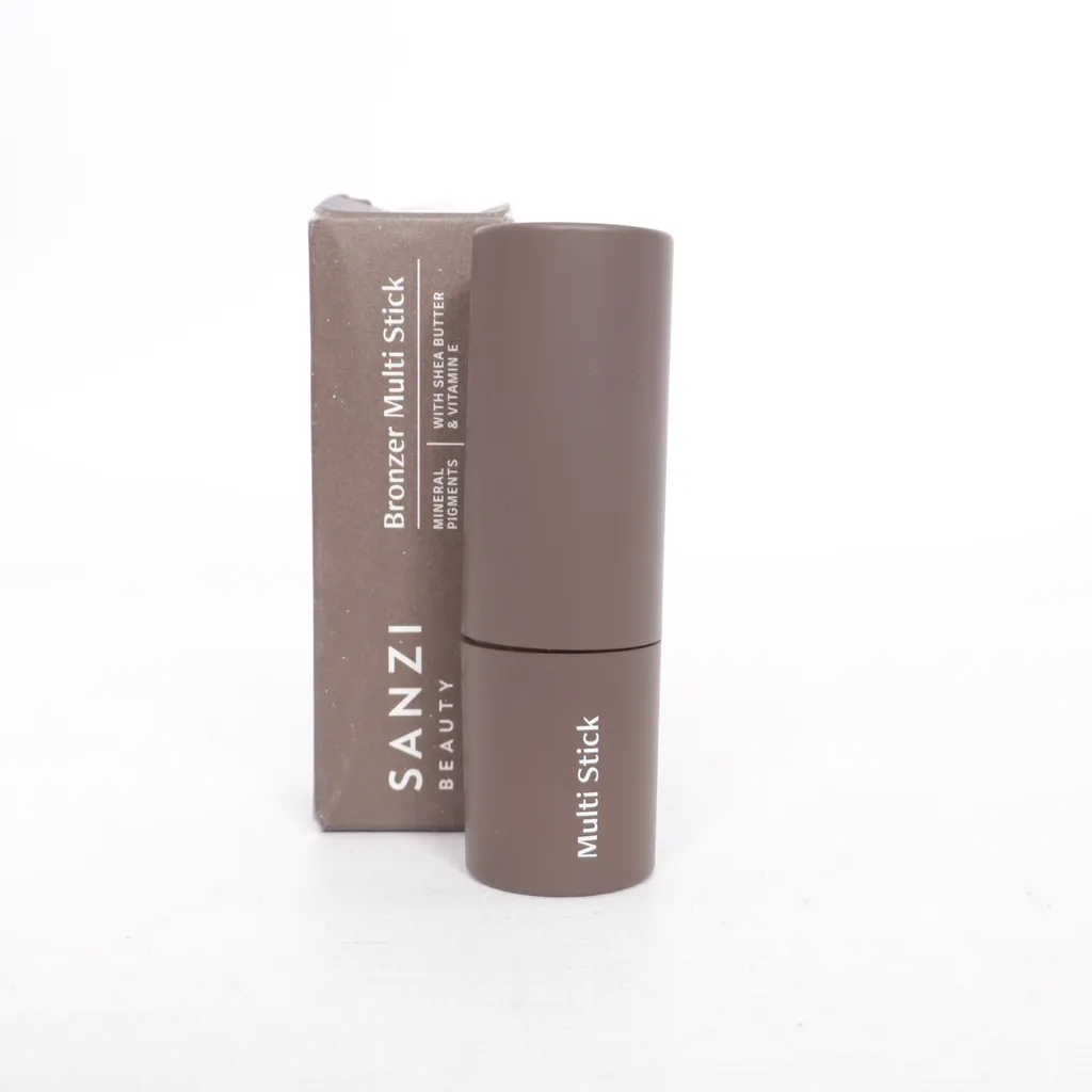 Sanzi Beauty - Bronzer