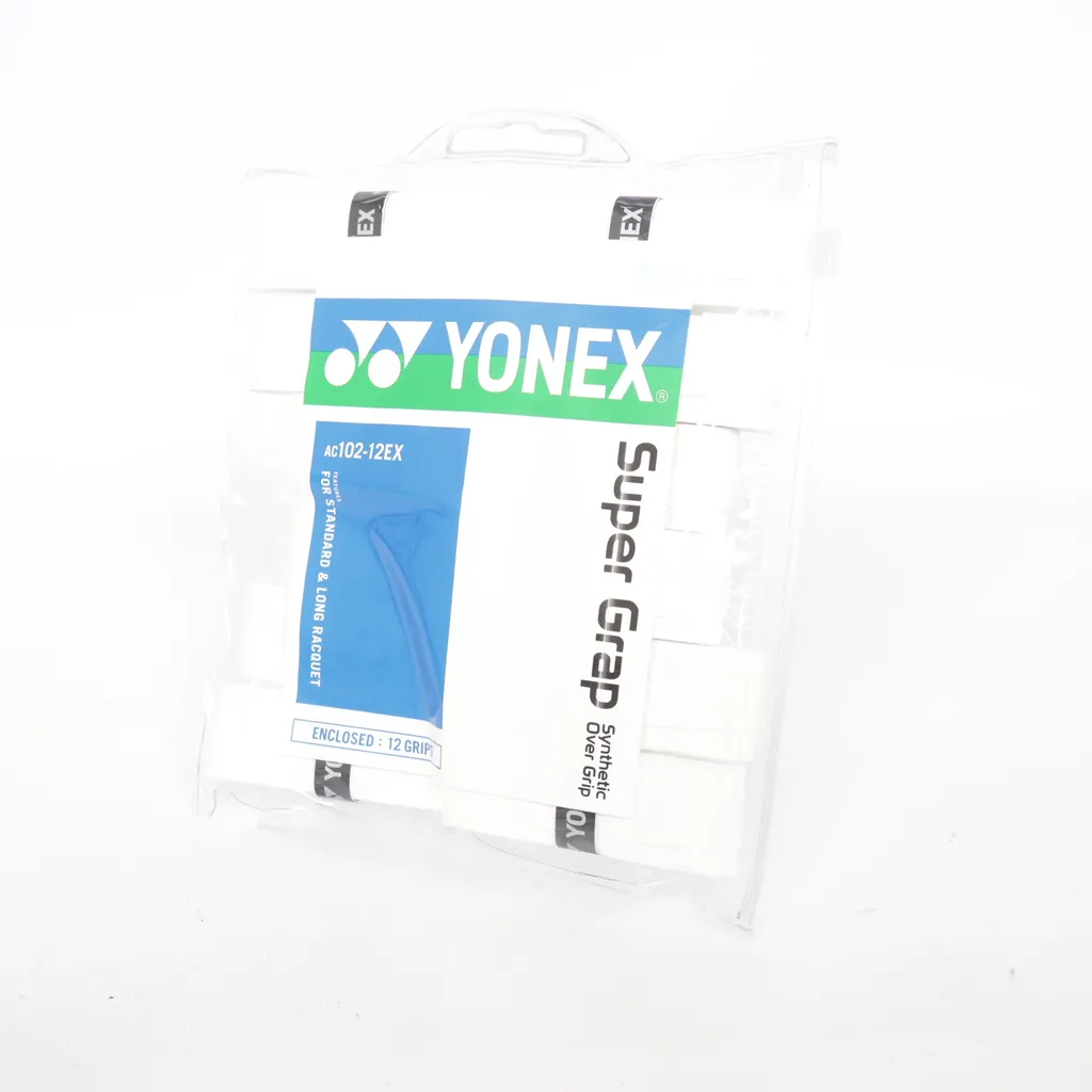 Yonex - Sportzubehör - Weiß