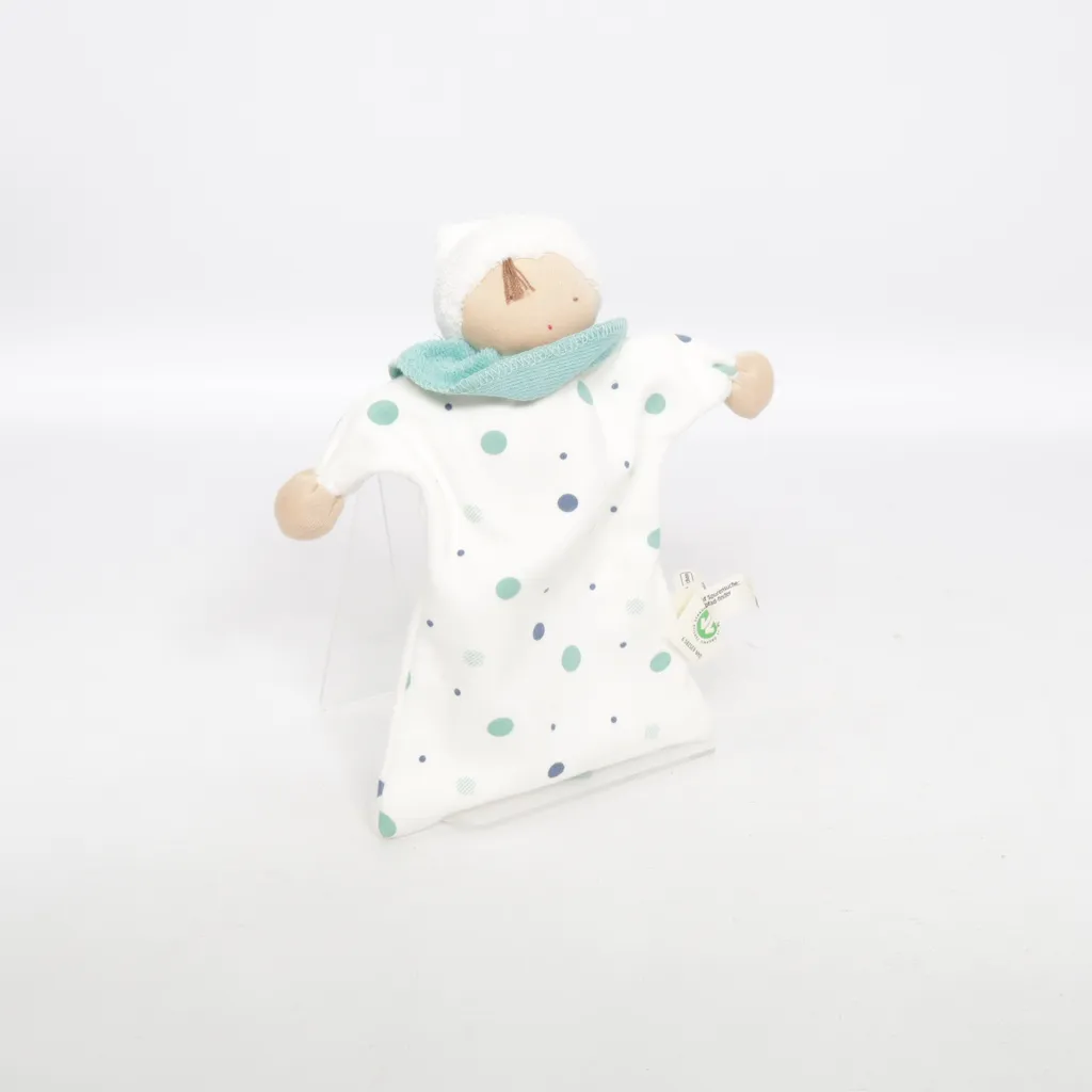 Alana - Kuscheltier - Weiß