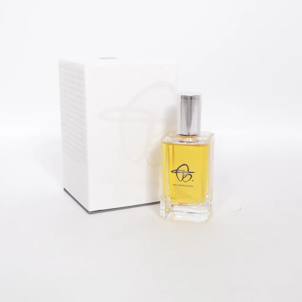Biehl Parfumkunstwerke - Eau de Parfum