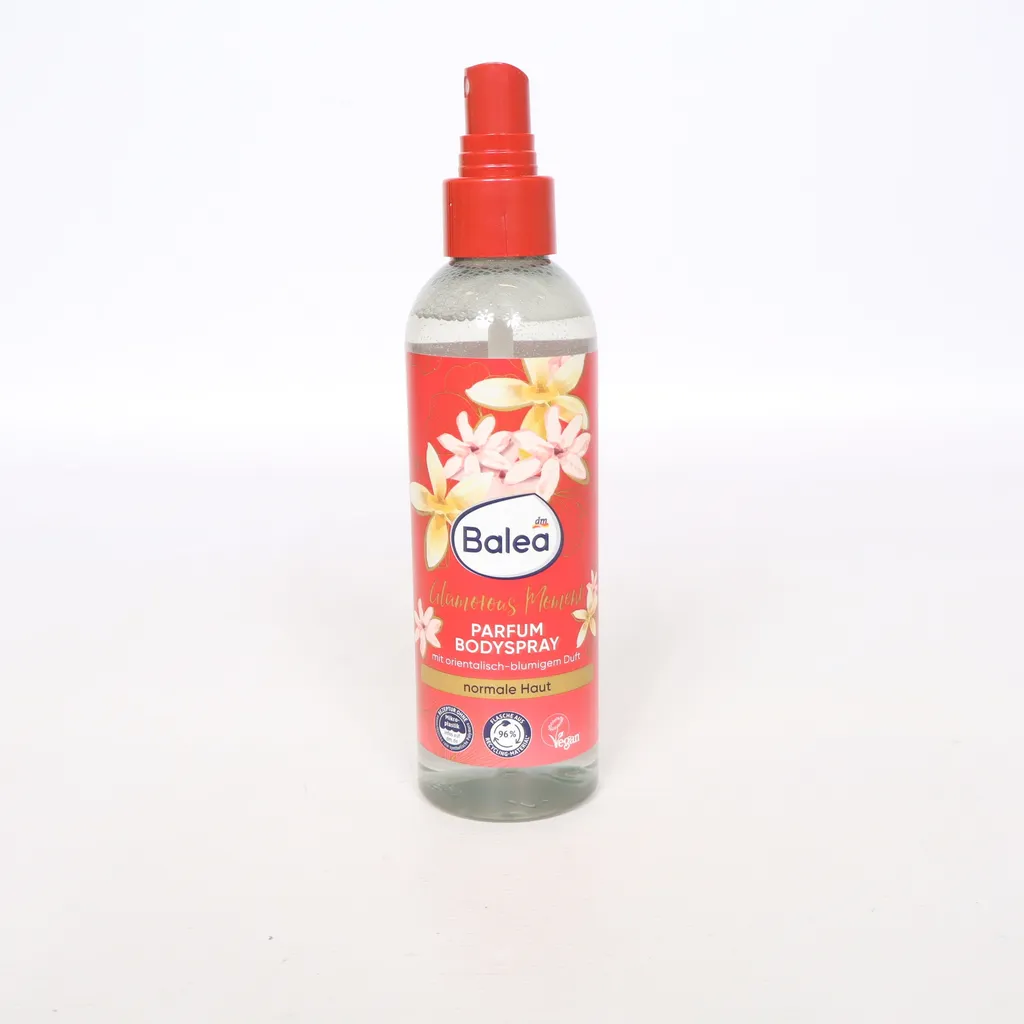 Balea - Body Mist