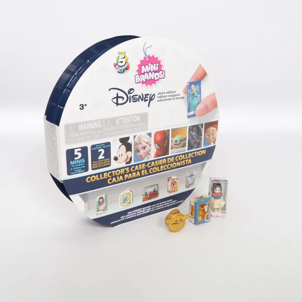 Toy Mini Brands - Actionfigur - Mehrfarbig