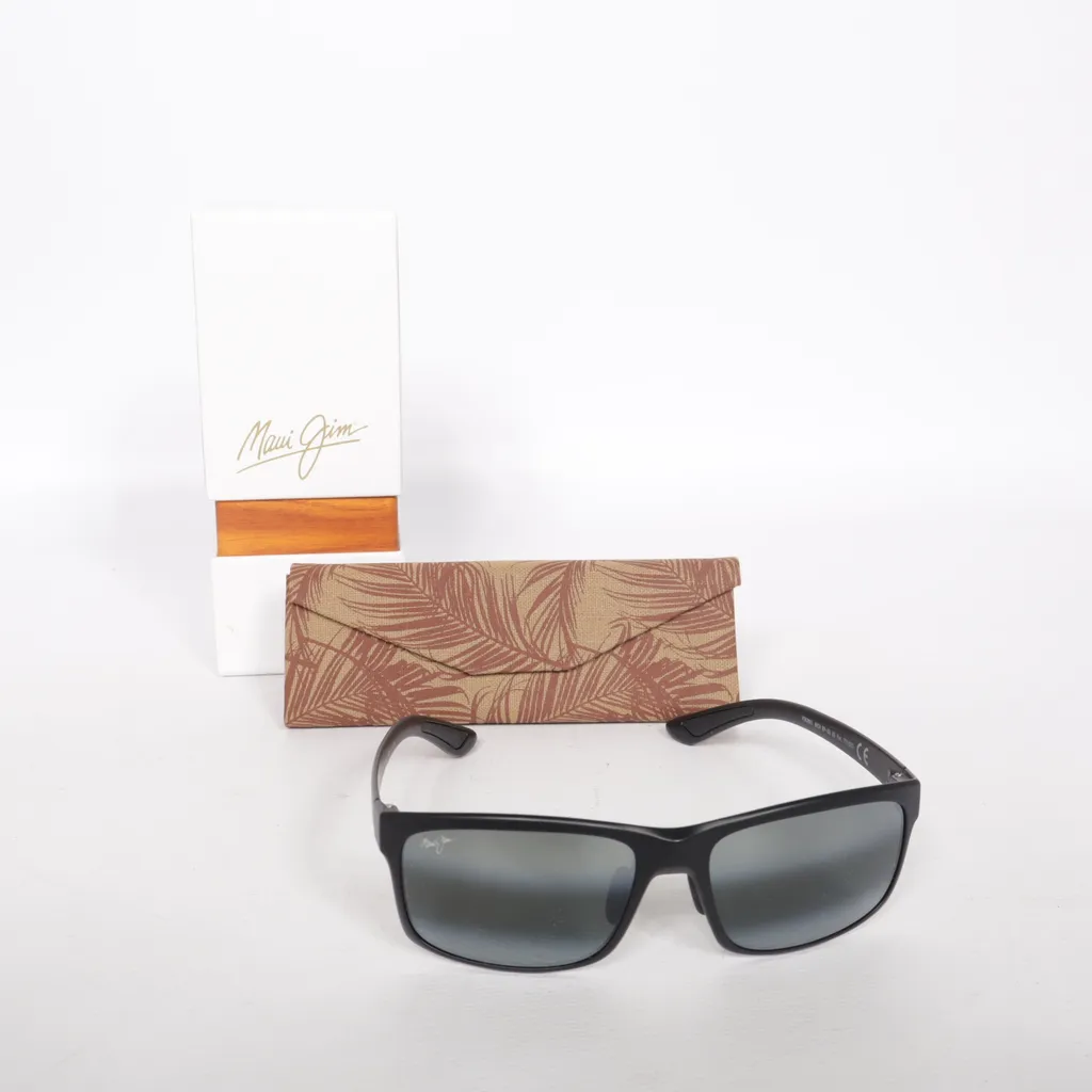 Maui Jim - Sonnenbrille - Schwarz