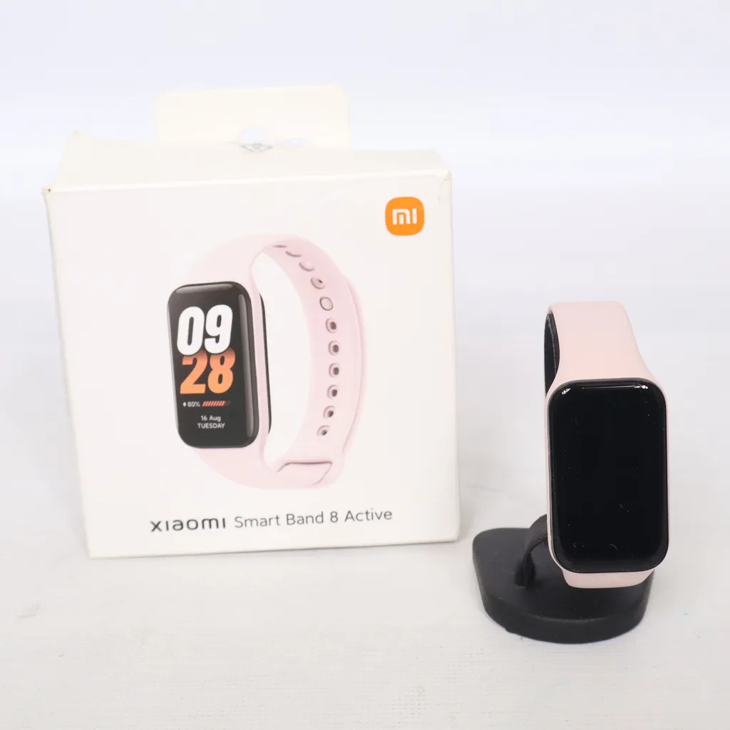 Xiaomi - Fitnesstracker - Damen - Pink
