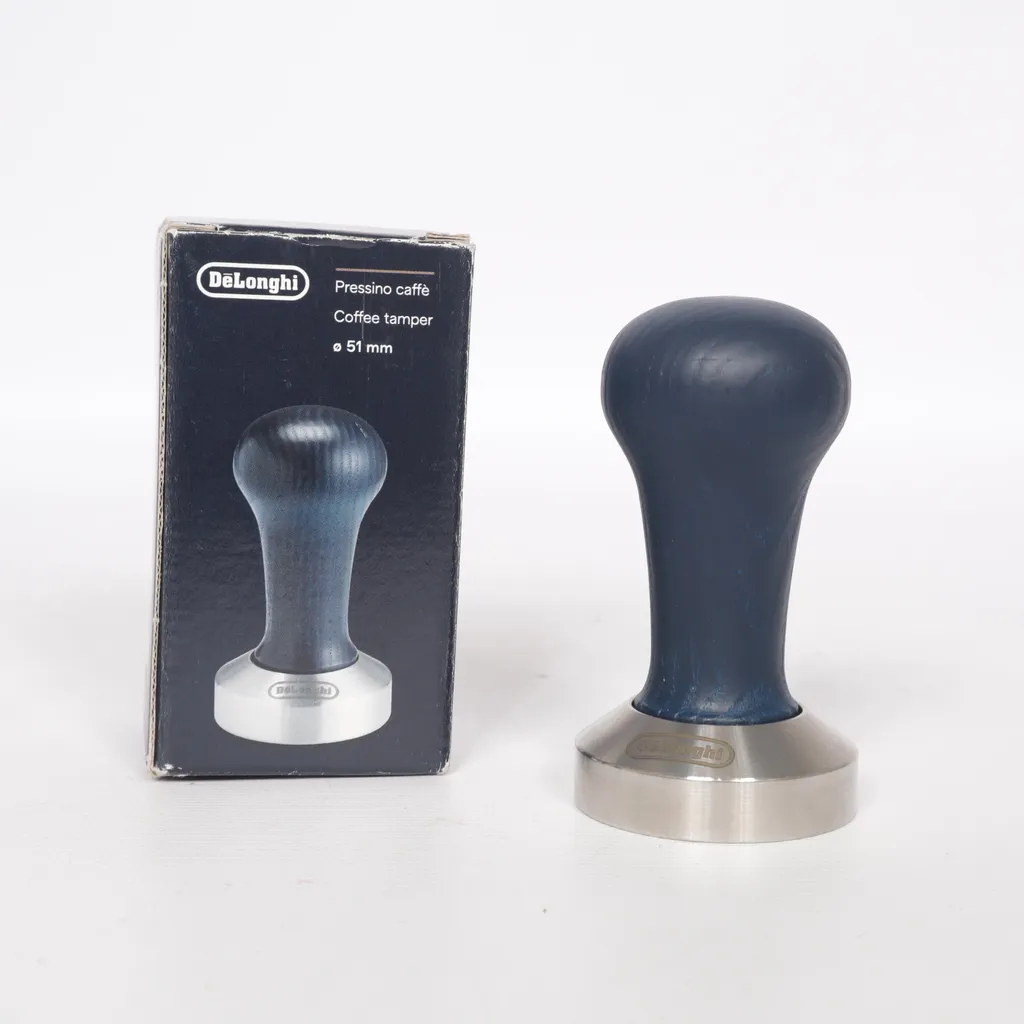 DeLonghi - Zubehör - Blau