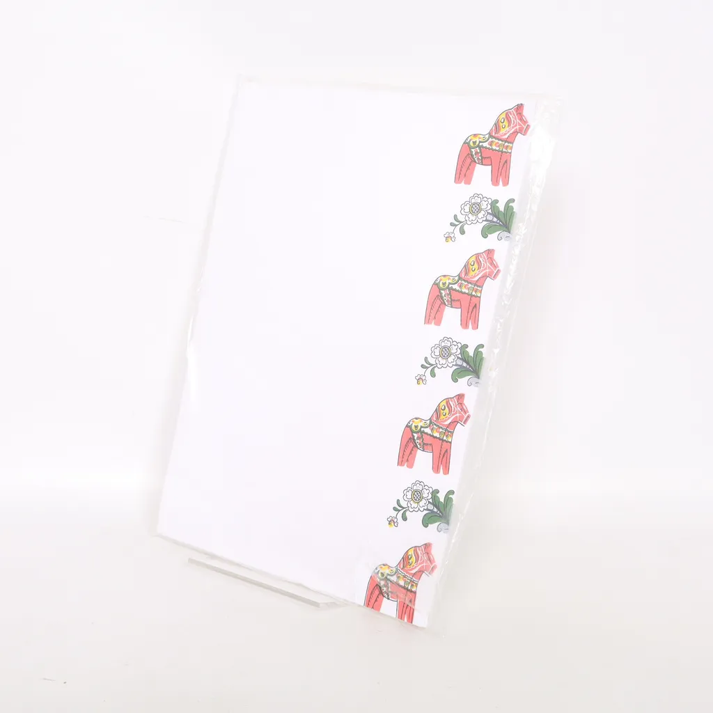 Swallings - Papier