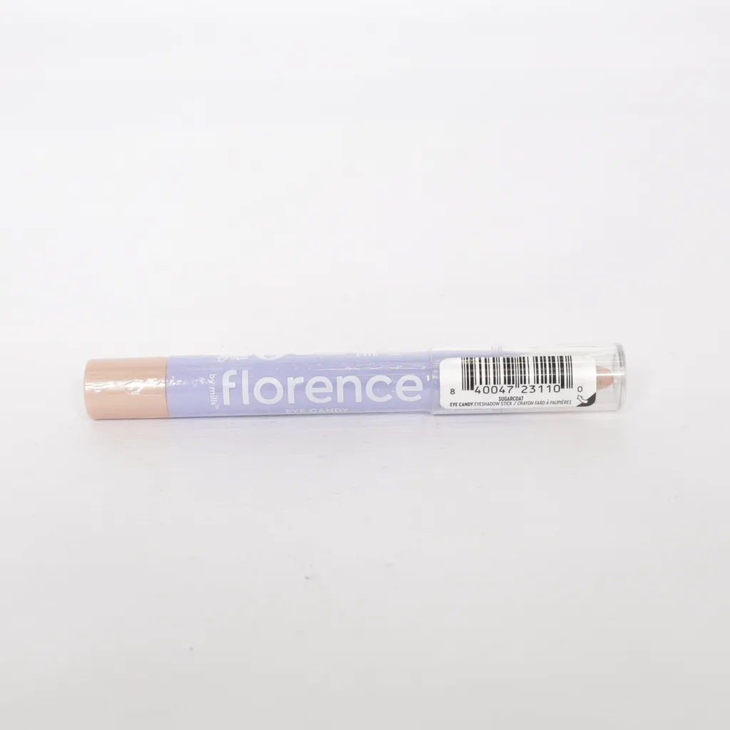 Florence By Mills - Lidschatten - Beige
