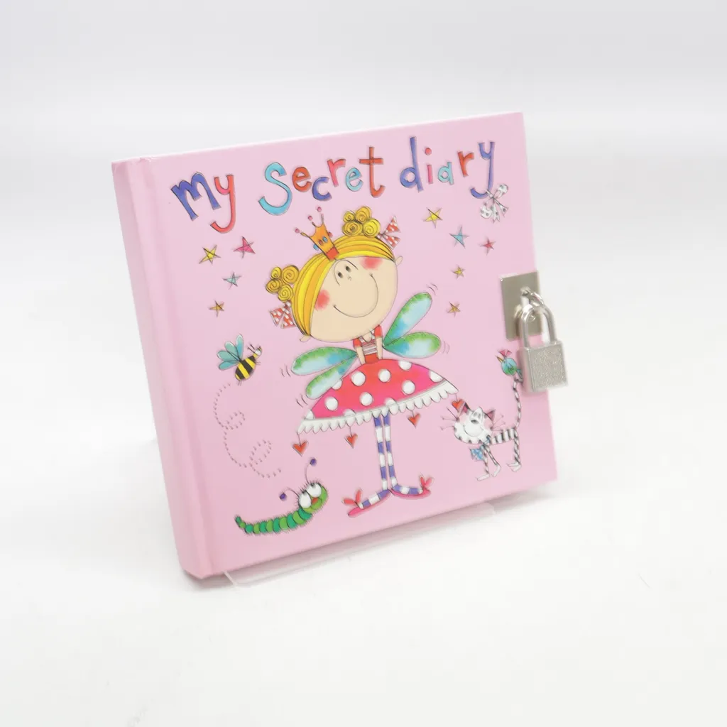 Rachel Ellen Designs - Notizbuch