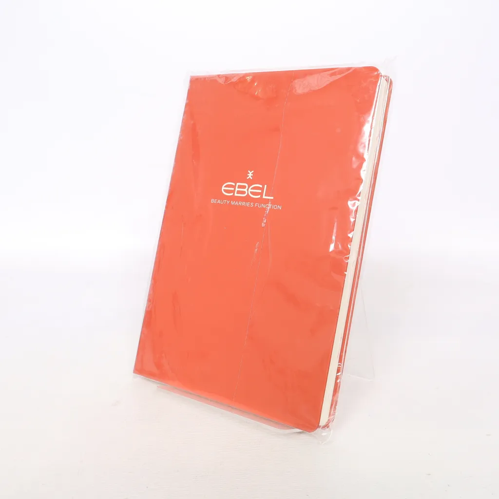 Ebel - Notizbuch