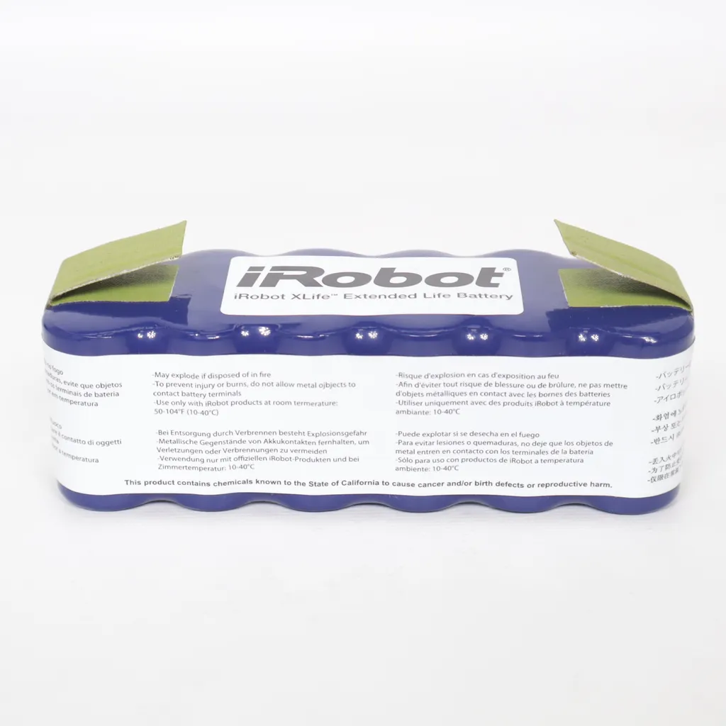 iRobot - Batterie