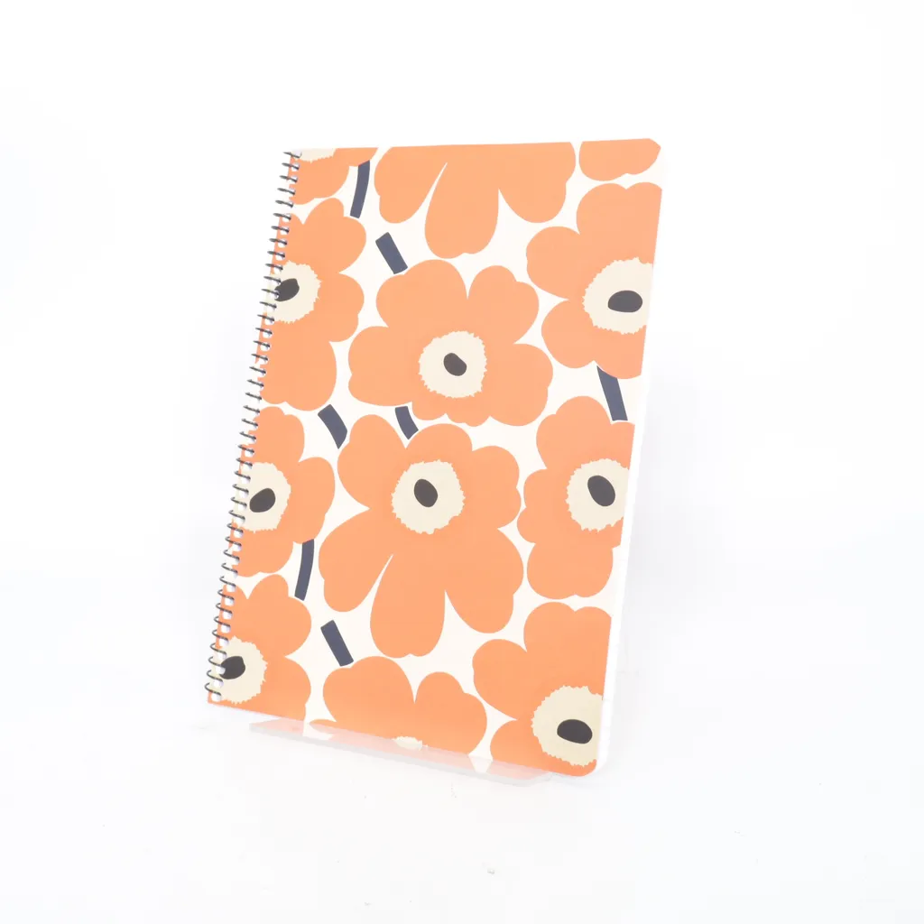 Marimekko - Notizbuch