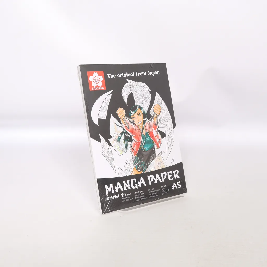 Sakura - Papier