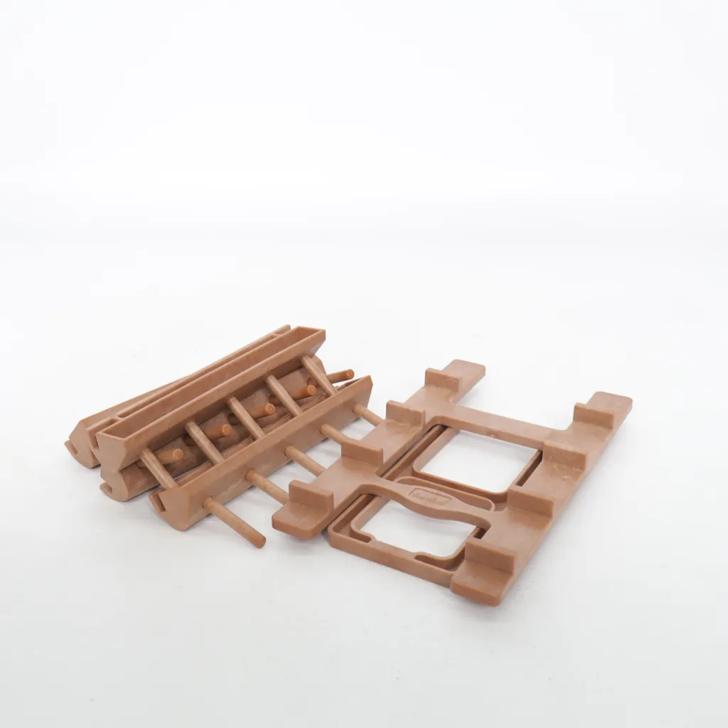 Sewmate - Nähzubehör - Braun