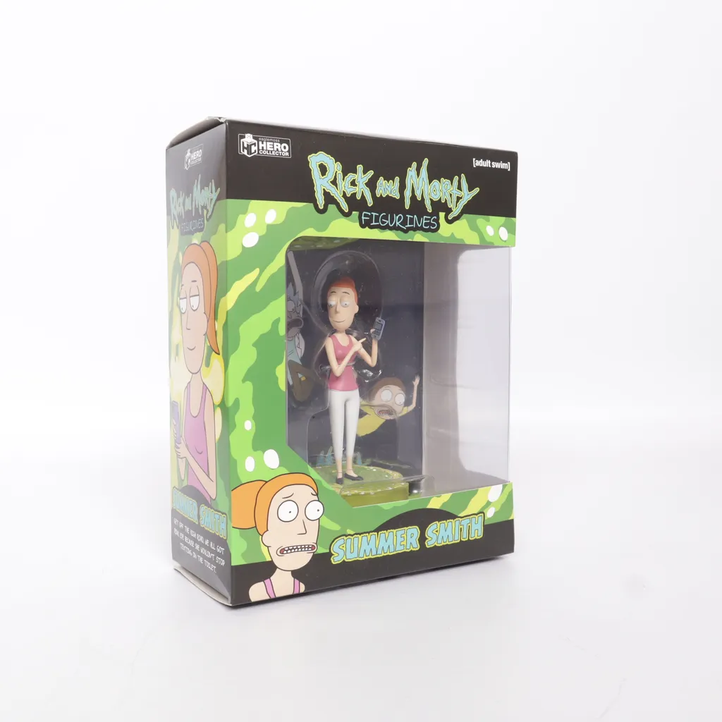Hero - Actionfigur - Mehrfarbig