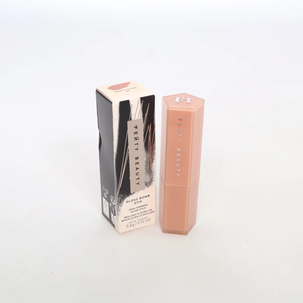 Fenty Beauty - Lippenstift - Beige
