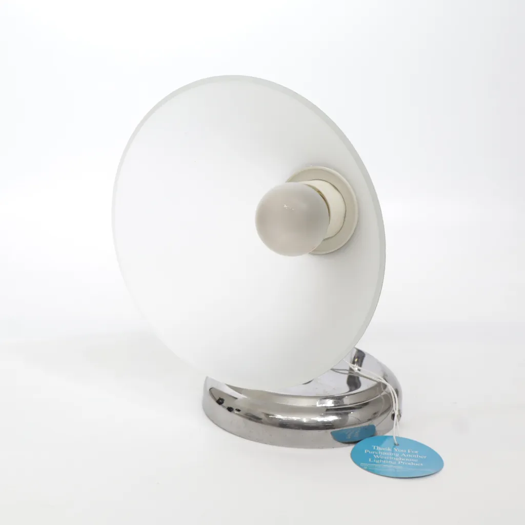 Westinghouse - Wandlampe - Weiß