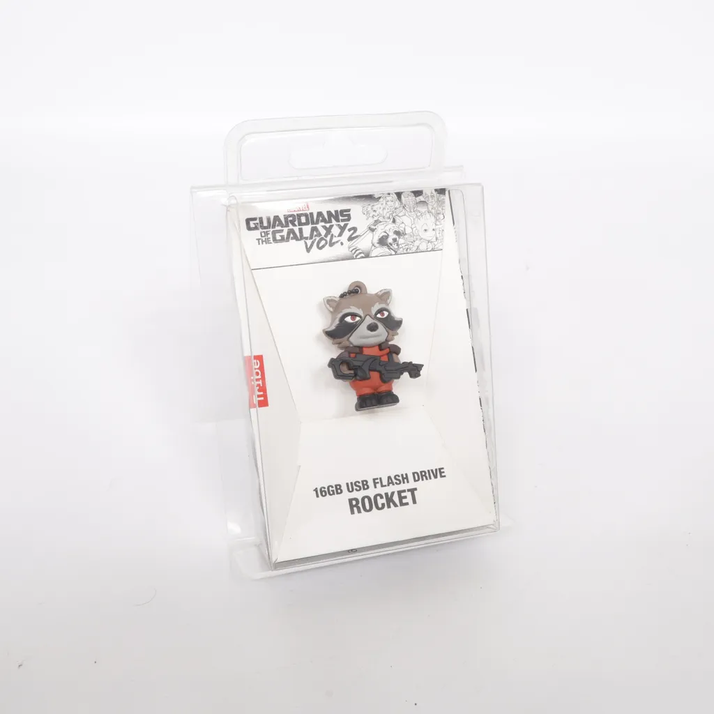 Tribe - USB Stick - Mehrfarbig