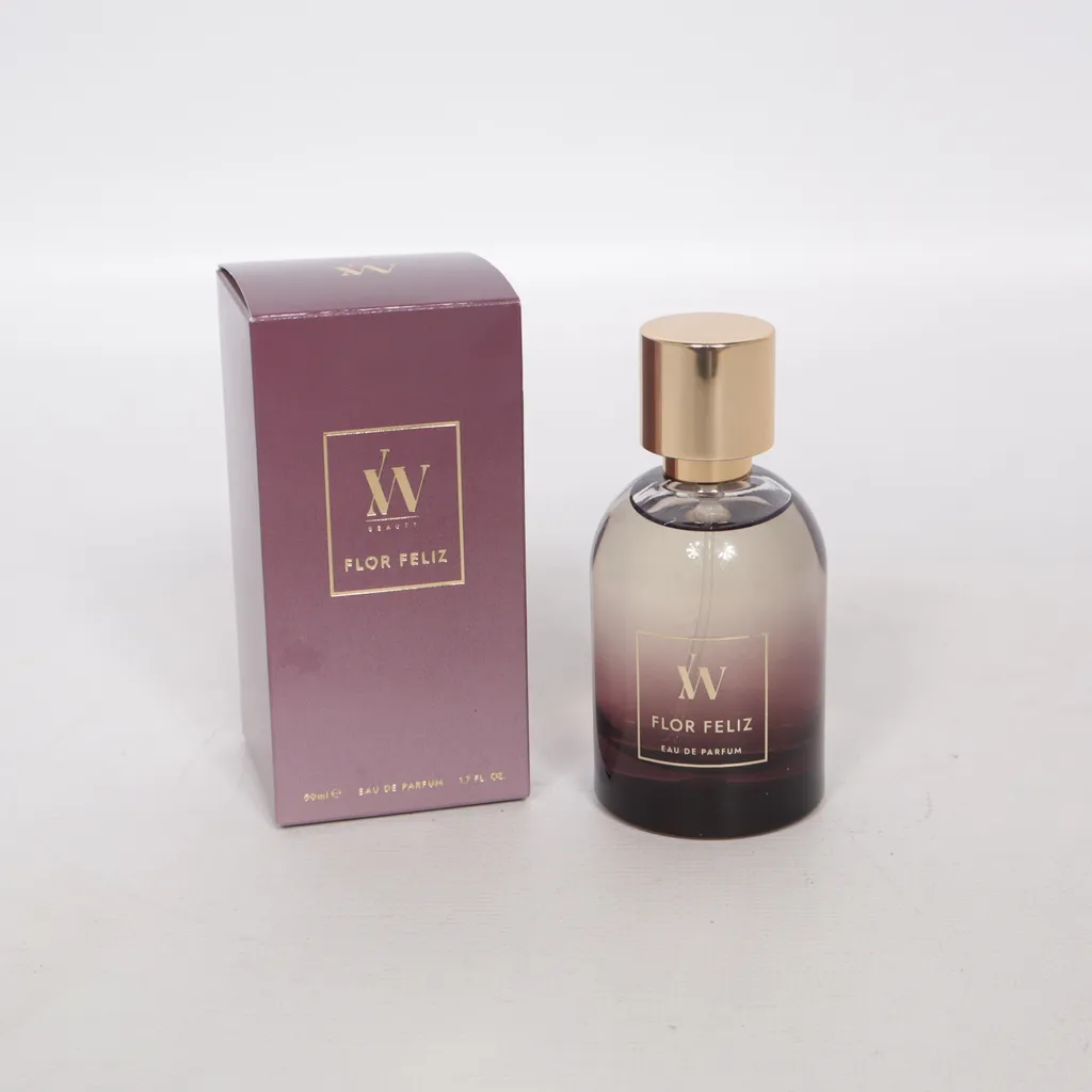 Ida Warg - Eau de Parfum