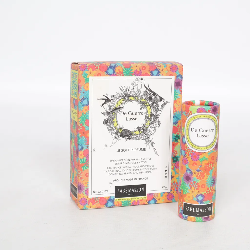 Sabé Masson - Eau de Toilette